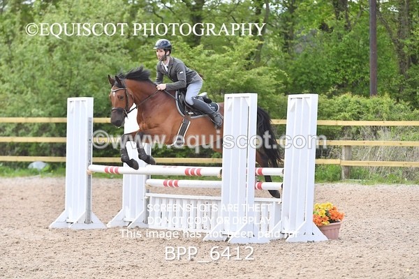 BPP_6412 - CLASS 34 MON Scottish Spring Final 95cm