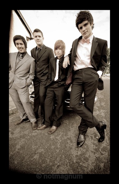 DaWgS - PROMS  2008