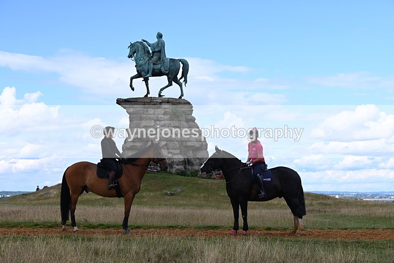 DSC_9872 - Time at Statue 15:11 to 15:58