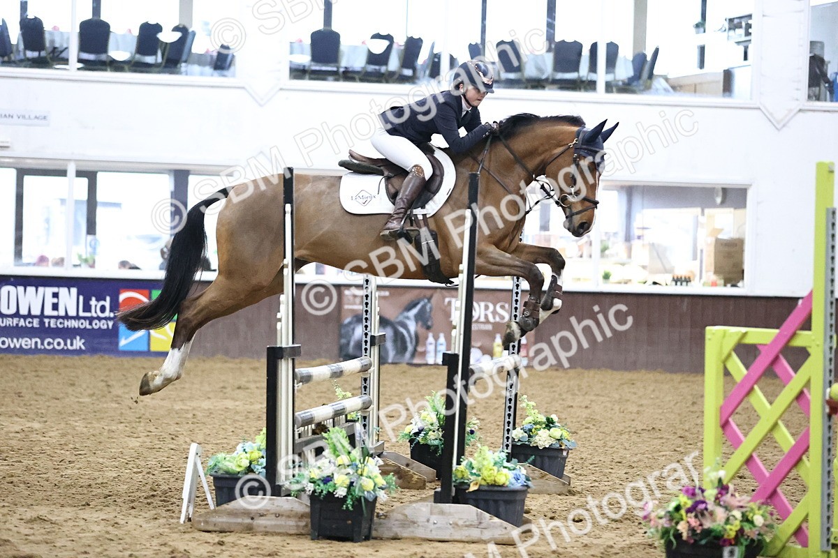 SBM_002789 - Class 9 - Senior Discovery - 1.00m