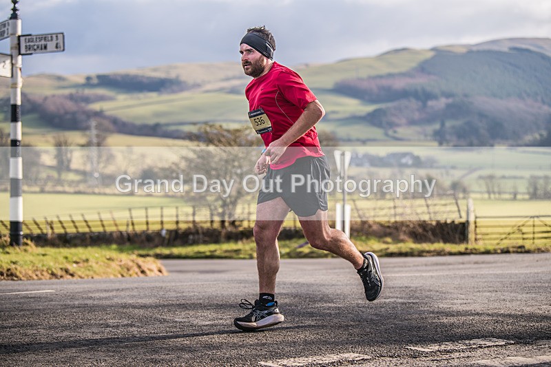North Lakes-903 - North Lakes 10K & Half Marathon Sunday 9th February 2025