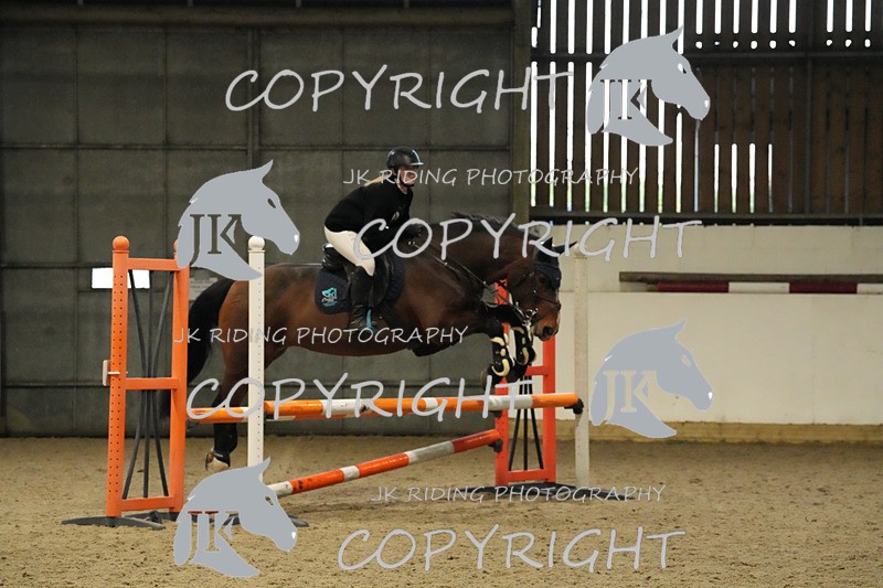 JKR03141 - Class 7 80cm