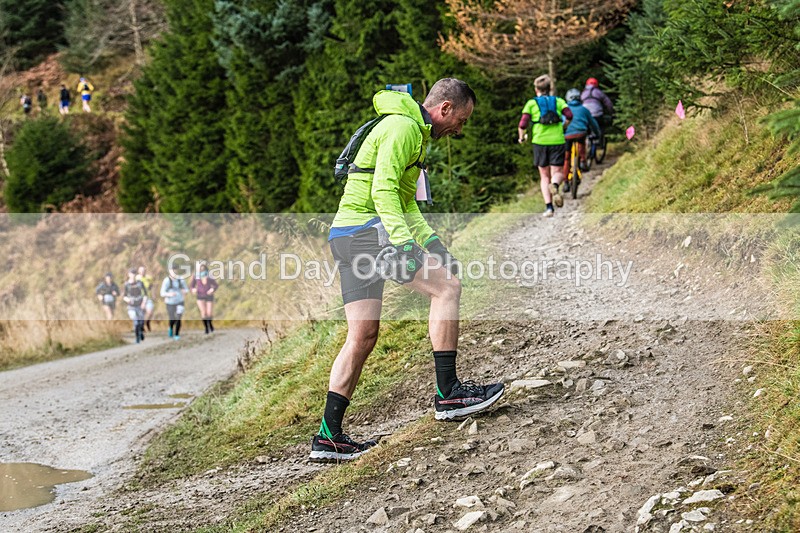 Glentress 21  10K-491 - High Terrain Events Glentress 21 & 10K Trail Races Saturday 16th November 2024