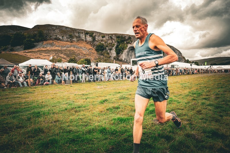 DSCF6324 - Kilnsey Crag race
