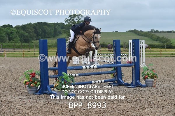 BPP_8993 - CLASS 13 SUN Pony Discovery 2ND ROUNDS