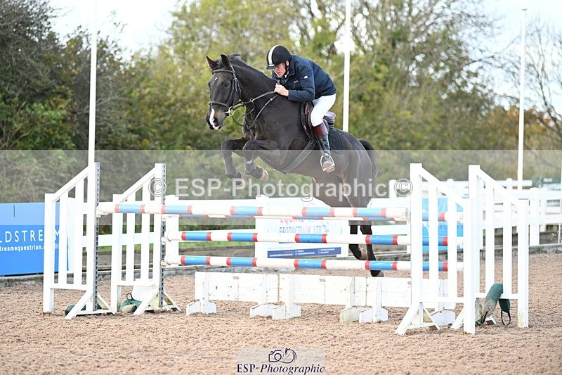 241023A-152810-01201 - Cls 5 Foxhunter and 1.20m Open
