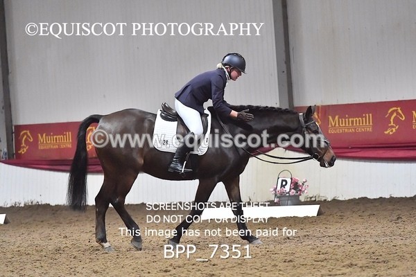 BPP_7351 - CLASS 6 NOVICE CHAMPIONSHIP TEST 5