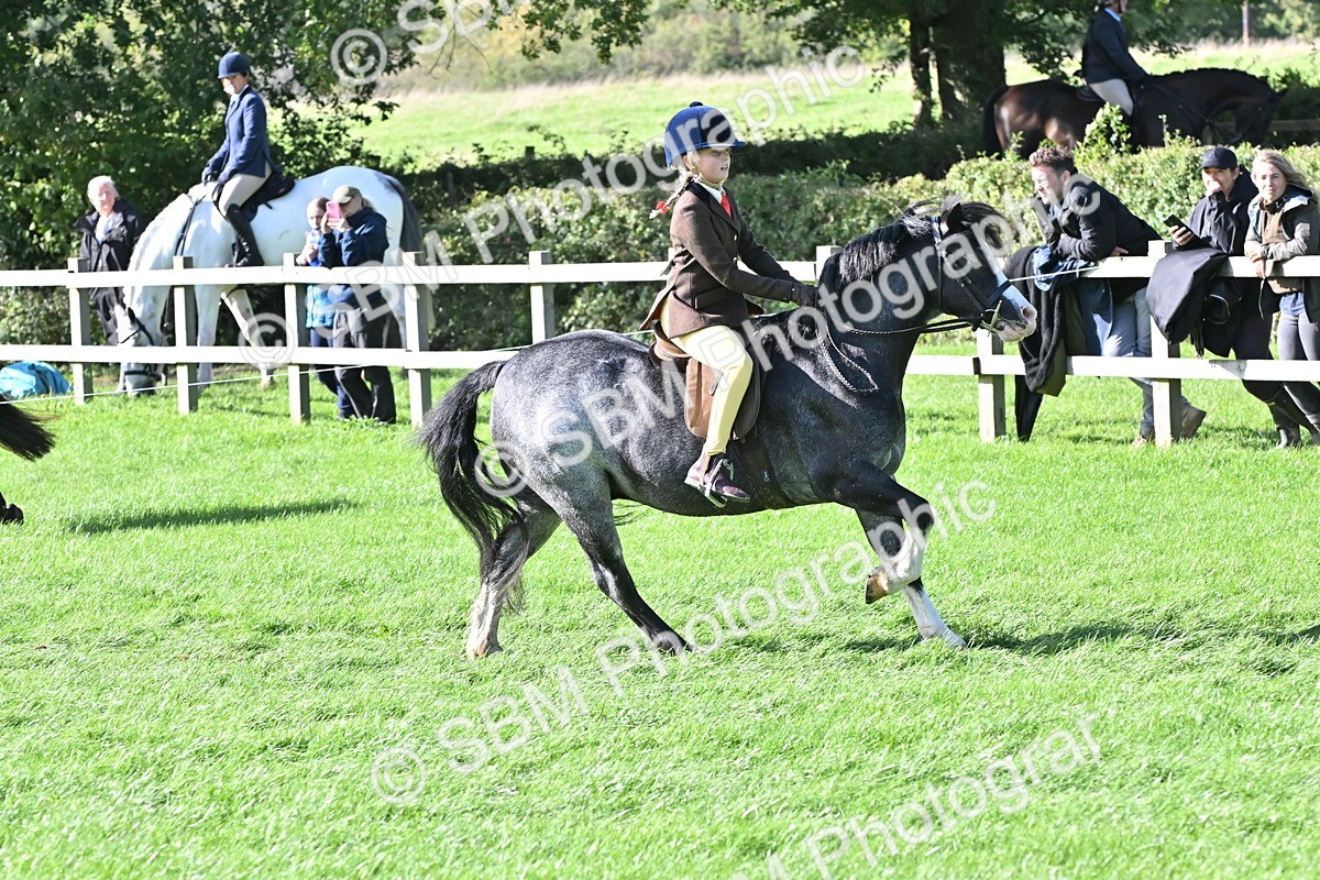 SBM_50259 - S21 - Novice & Newcomers First Ridden