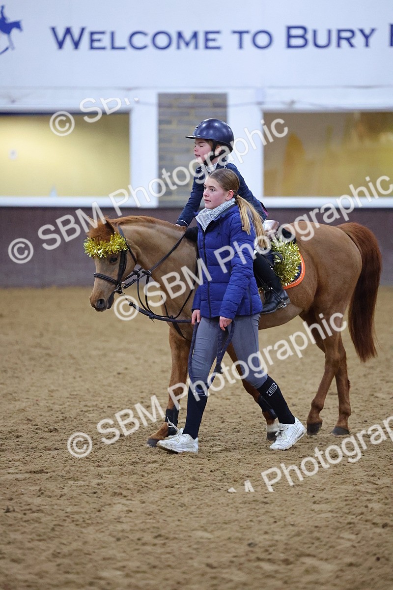 SBM_000011 - Class 1 - 40cm