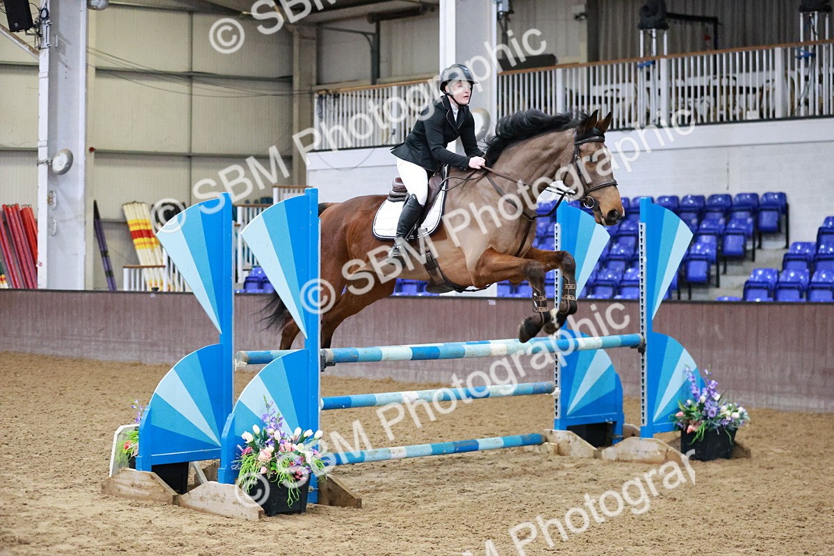SBM_000562 - Class 3 - Senior Discovery - 1.00m