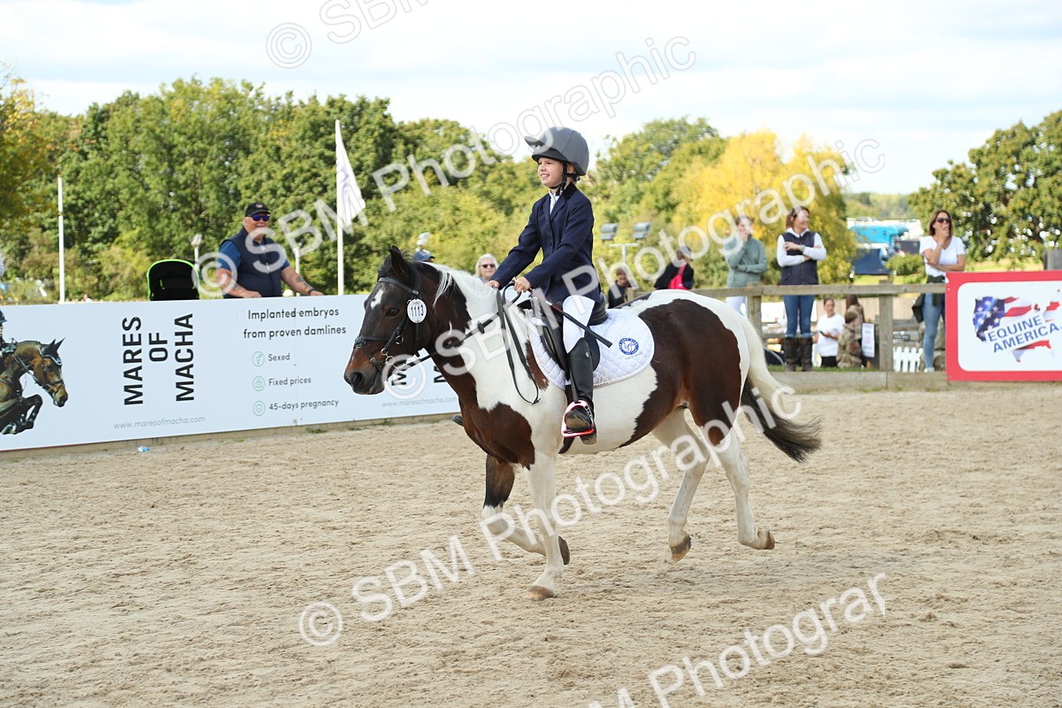 SBM_41550 - J6 - Junior Pony 55cm Championships