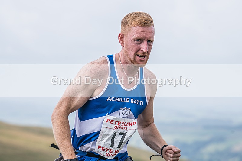 Sedbergh-120 - Sedbergh Hills Fell Race Sunday 18th August 2024