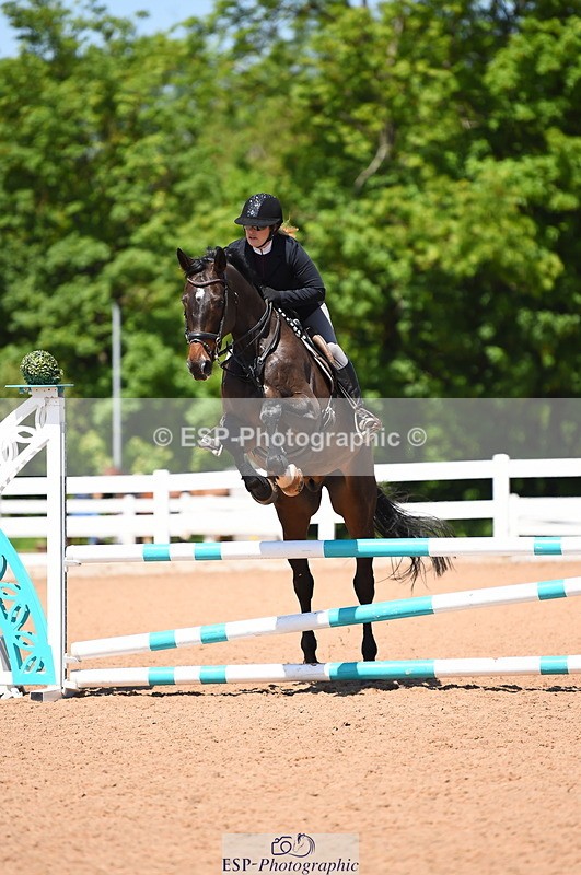 230526A-140028-01854 - Cls 11 95cm Amateur Quali