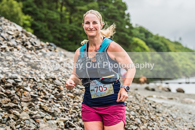 Borrowdale-493 - High Terrain Events Borrowdale Trail Half Marathon Sunday 20th August 2023