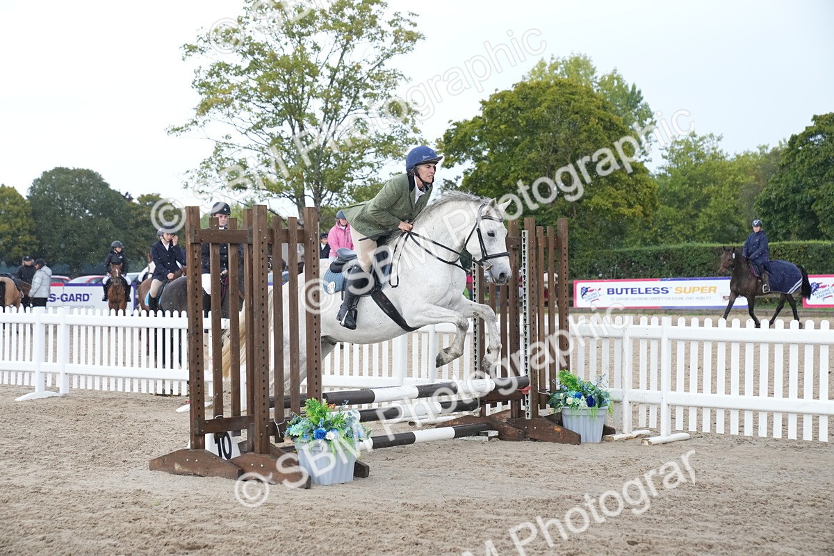 SBM_01738 - J54 - Clear Round 50cm