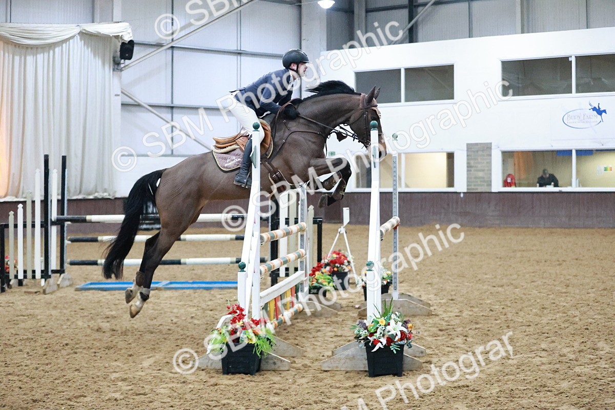 SBM_001398 - Class 4 - Senior Newcomers - 1.10m
