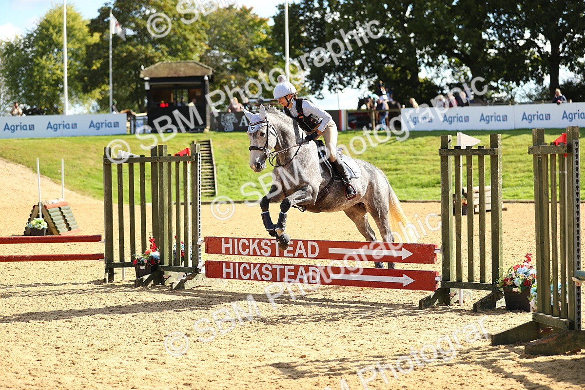 SBM_03408 - E3 Eventers Challenge 70cm Open