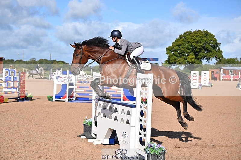 250912-101032-03850 - Cls 15 Snr Foxhunter