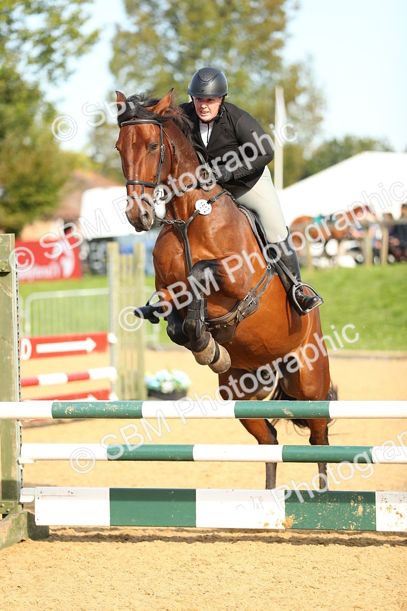 SBM_60347 - J41 - Grand Tour 95cm Championship