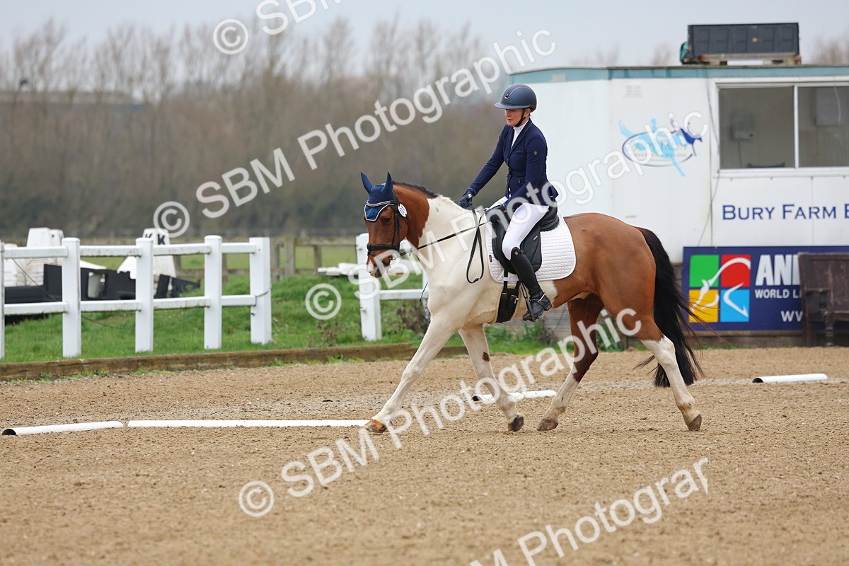 SBM_001195 - Class 8-11 - Novice 2 - Elementary 2