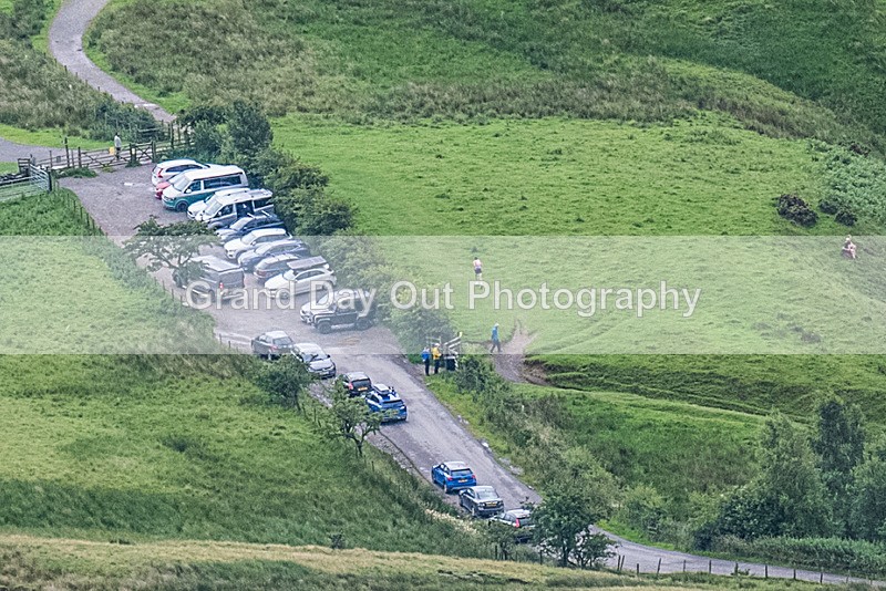 Skiddaw-3 - Skiddaw Fell Race Sunday 6th July 2025