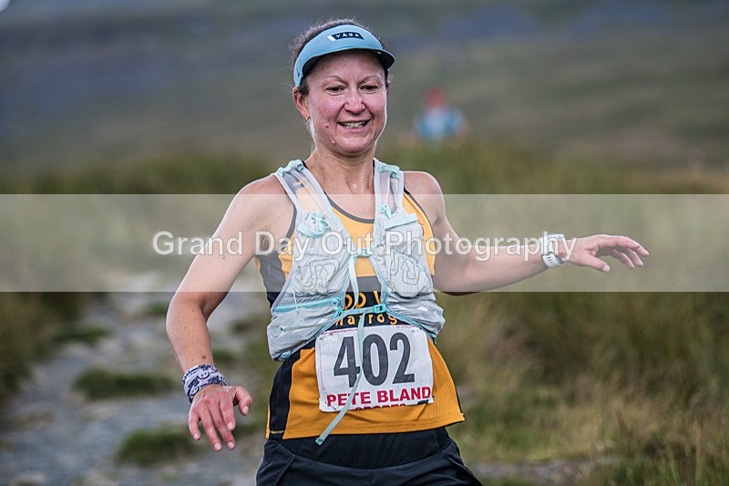 Ingleborough-914 - Ingleborough Mountain Race Saturday 18th July 2026