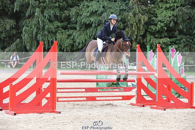 230618-181550-14179 - Cls 22 Hoys 138cm 2nd round 1st rnd