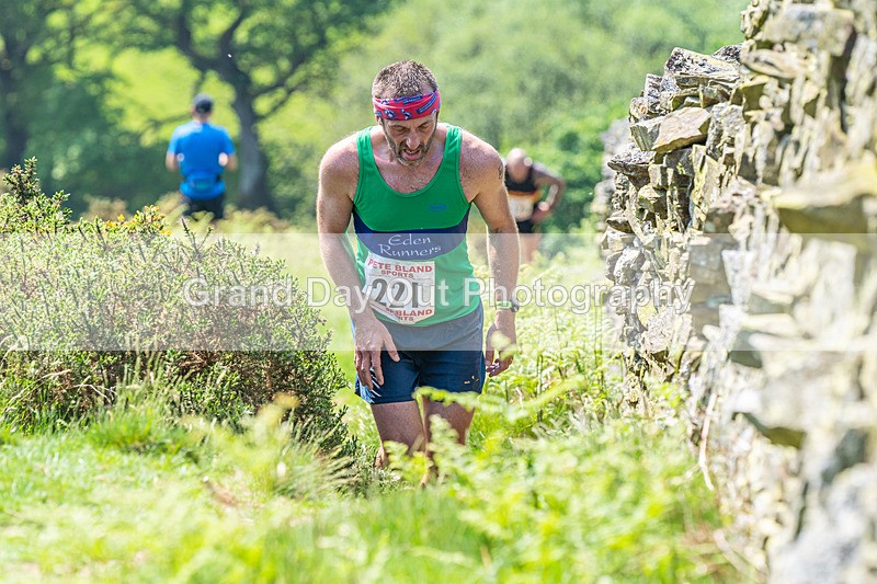 Two Tops-447 - Two Tops Fell Race Saturday 18th May 2024