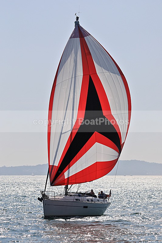 190825 PELOGISA - OCEANIS 361 1Y3A2432 - Sailboats - monohull