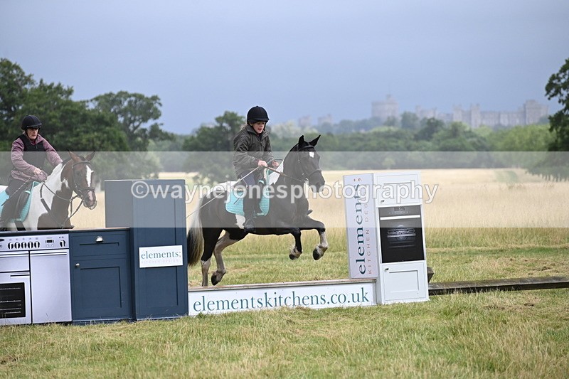 WJ6_9999 - Time at Kitchen Jump 10:14 to 11:03