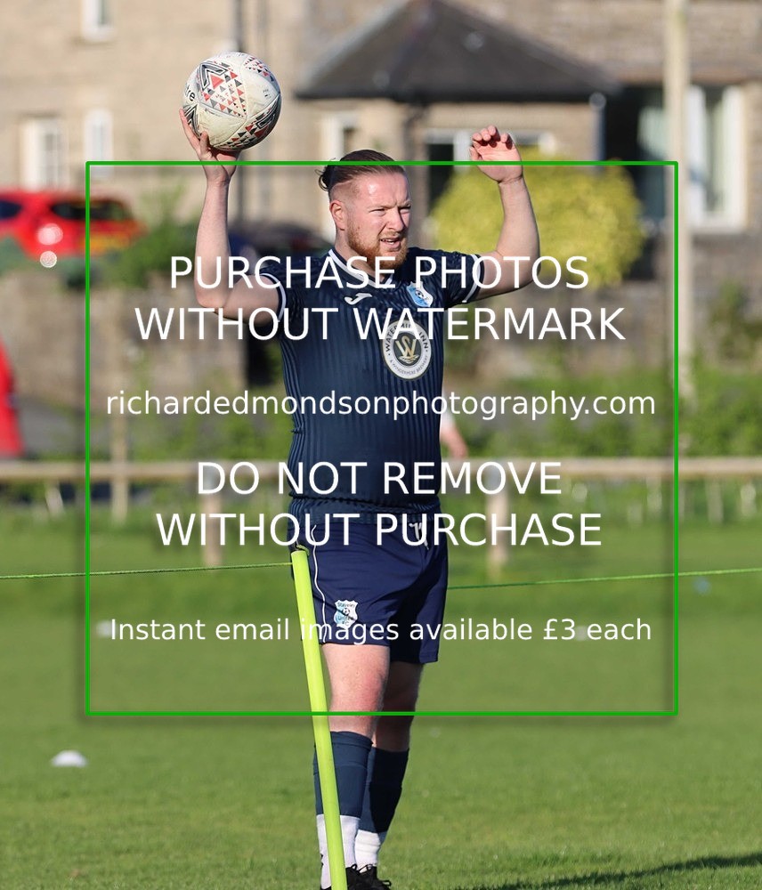 IMG_6593 - KU vs Staveley Utd