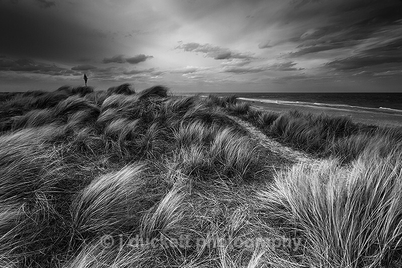 Dunes, Winterton-on-Sea