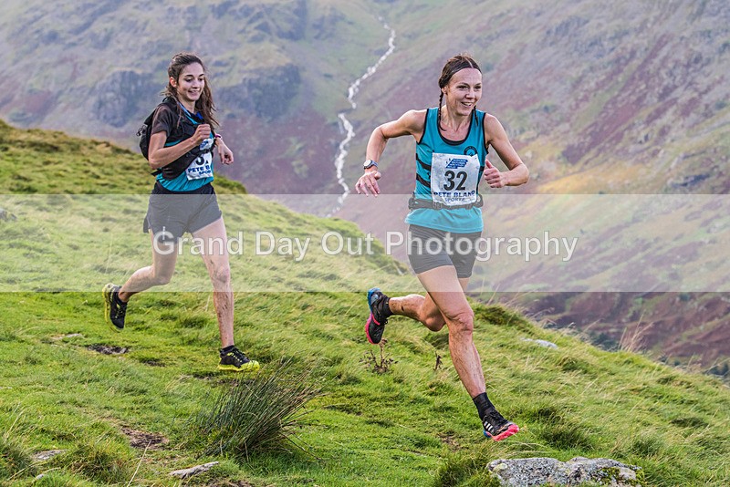 HBMR Leg 4-193 - Hodgson Brothers Mountain Relay - Leg 4 Sunday 1st October 2023