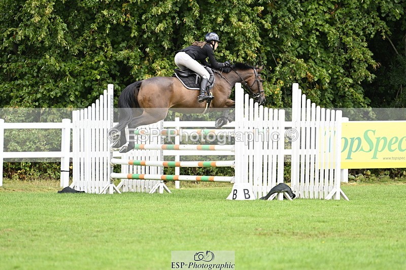250829A-131821-02164 - Cls 2 Snr Foxhunter