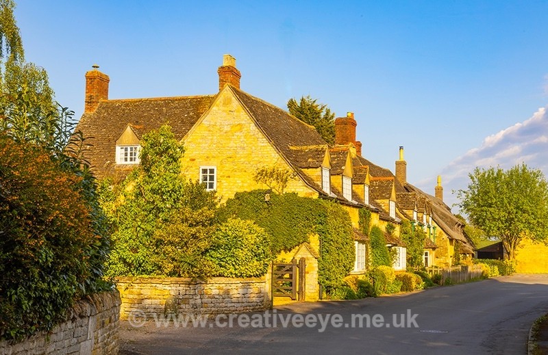 No 0006 Top Street, Exton, Rutland - My Rutland