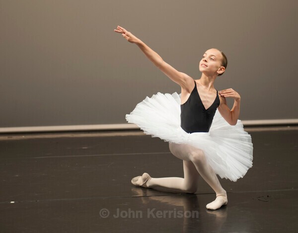  - Masters of Ballet Academy Vaganova Summer Intensive 2016