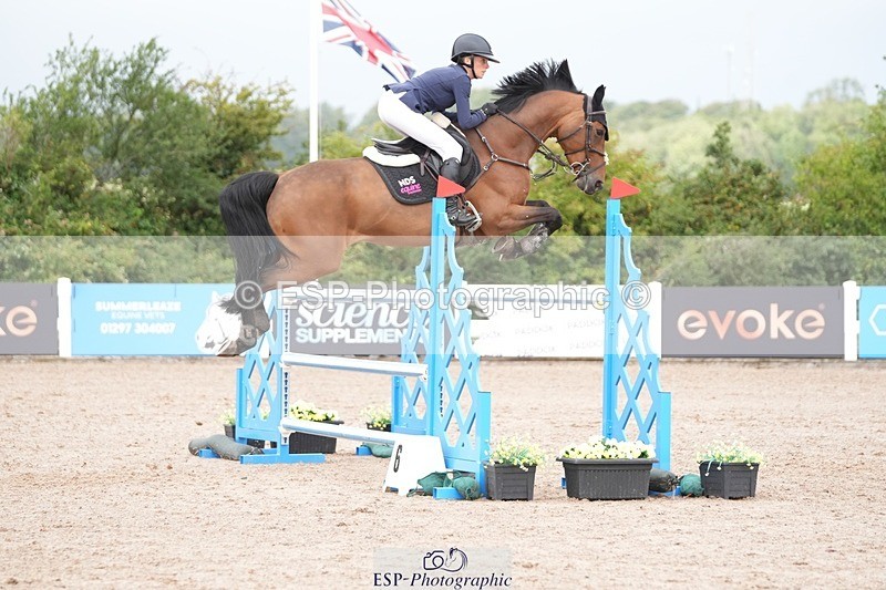 250720-092337-18133 - Cls16, 1 Star Silver Tour Accumulator