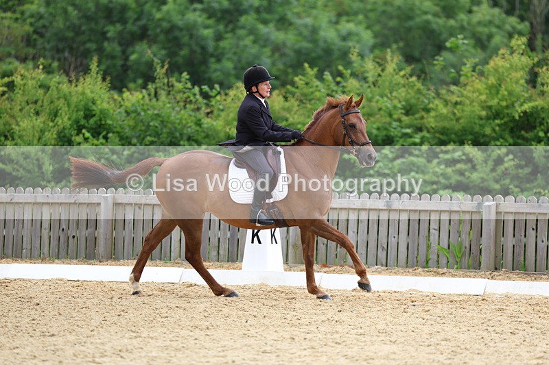 3E7A0688 - Class 5: Novice 1 2024 Section A