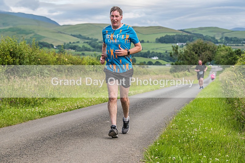 Lambfoot Loop-397 - Lambfoot Loop Road Race Tuesday 5th July 2022