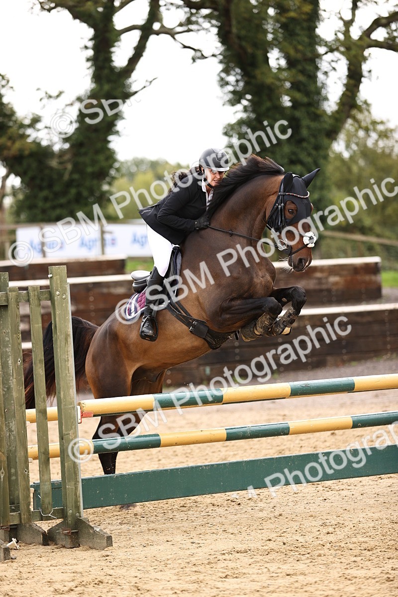SBM_41213 - J40 Senior Horse & Pony 90cm Supreme Championship