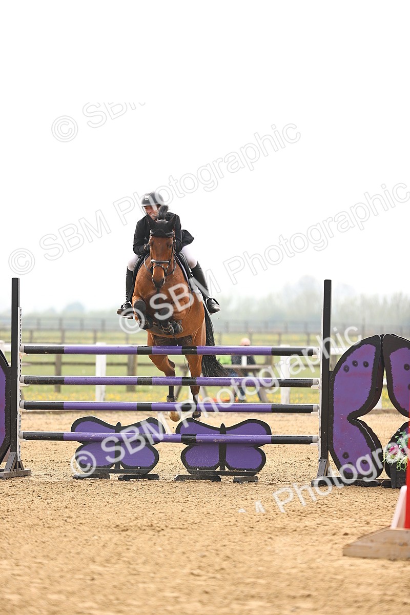  - Class 20 - National 1.30-1.40m