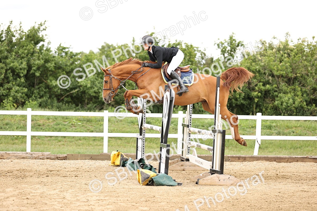 SBM_002875 - Class 10 - Senior Discovery - 1.00m