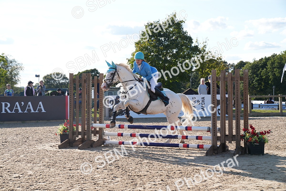 SBM_28008 - J43 - Super Speedy Scurry Open - 60cm