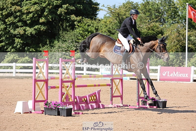240718A-103625-03911 - Cls 29, YH 6 Yr Olds 1.20m