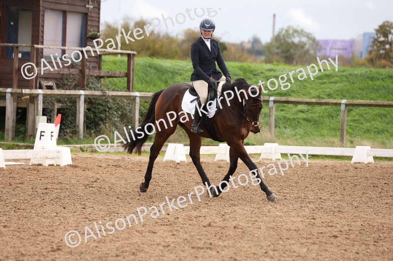 20251021-0545 - Class 5 - Novice 2