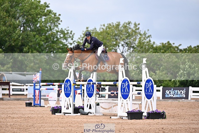 250718-134513-11075 - Cls 14, 1 Star Silver Tour