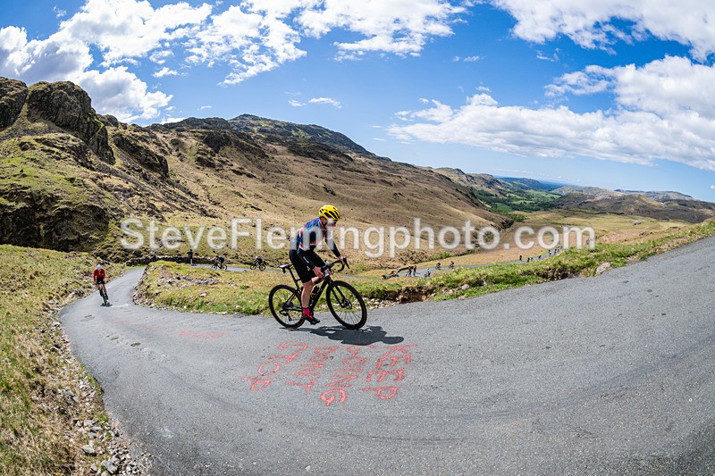 124931 - Hardknott Pass Camera 2 12.00-13.00