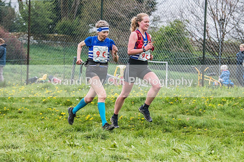 3 Peaks Finish-1117 - The 3 Peaks Race Saturday 26th April 2025 - The Finish