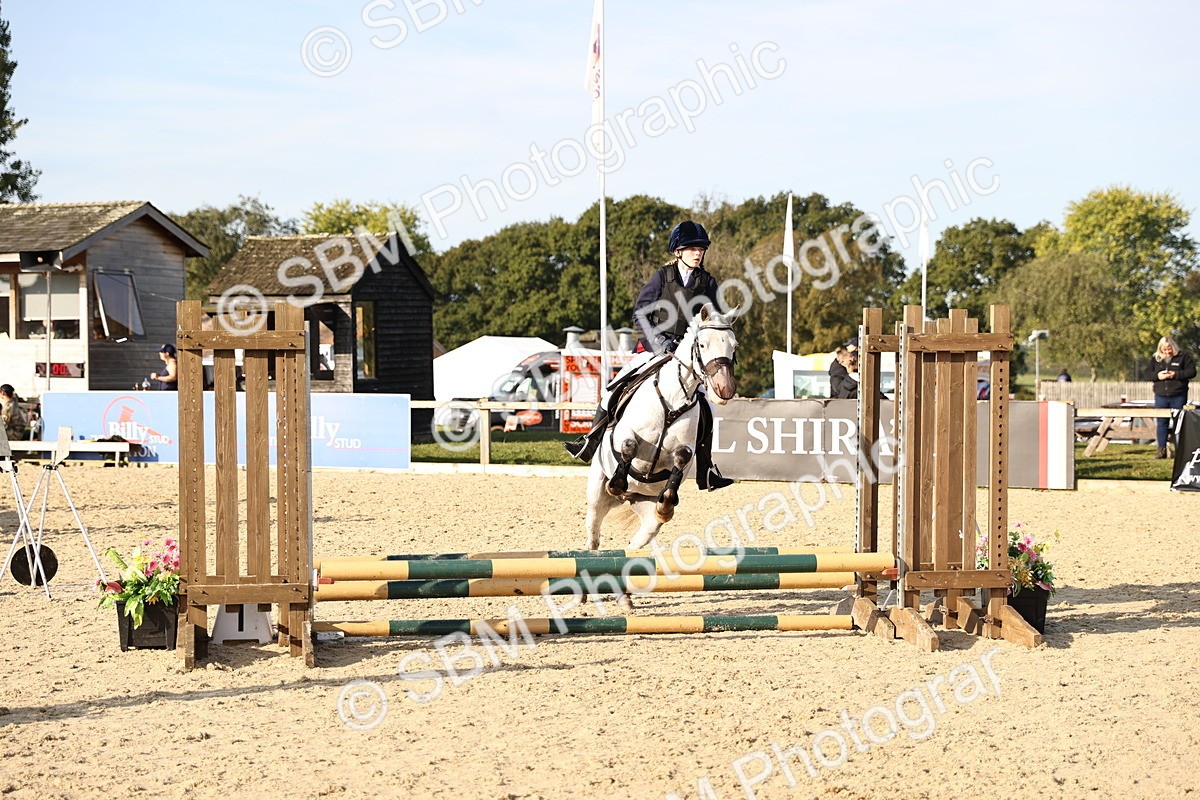 SBM_59579 - J11 - Junior Pony 50cm Championship