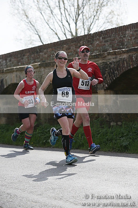 CAD 190419 598 - Cadence Events    Good Friday 10 Miler 19/04/19